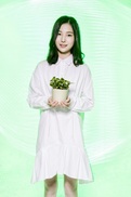[COVER STAR] MODU 4월호 정유정(성암국제무역고 3)
