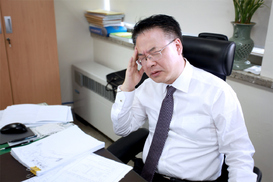 두통, 심리적 요인 커…증상 기록해두면 진단에 도움 