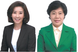 나경원·이혜훈·추미애·박영선 ‘중진 저력’