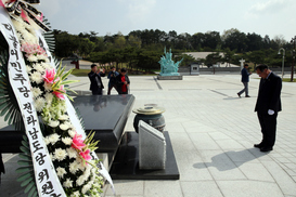 “선거철만 호남, 호남…이곳이 야당표의 화수분인가요?”