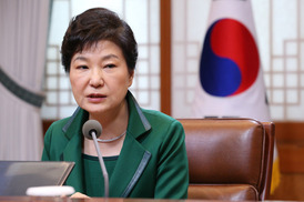 박 대통령 “이번 총선, 민의 생각하는 계기됐다”