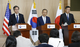 미 “북, 이란 핵타결서 영감 얻기를”