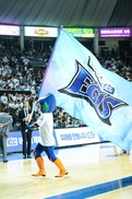 KCC 우리도 남고 싶다, 근데 체육관이…