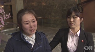 ‘북 송환’ 류경식당 종업원 “동료들, 지배인에 속아 끌려가”