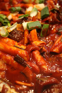 ‘국민 간식’ 순대·떡볶이 식품안전관리 강화