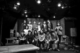 극단 안에 작가·연출 공존 “서로 보완하며 시너지”