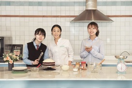 [더블멘토링] 달콤한 꿈 한 조각 파티시에