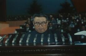 김정은이 말한 “휘황한 설계도” 비밀 풀린다