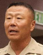 한국계 미군 대니얼 유, 소장 진급