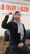 아시아 노동자들 “최저임금 인상, 뚜좽”