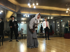 ‘모던 걸’과 ‘김치녀’의 공통점은?