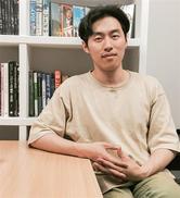 “상업영화에 밀린 단편영화들, 동네서 맘껏 즐기게 하고파요”