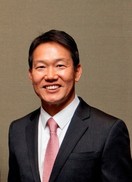 퀄컴 본사 부사장 겸 퀄컴코리아 사장 이태원씨