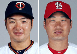 미 워싱턴 포스트 “메이저리그 한국 선수들, ‘저연봉 고효율’”
