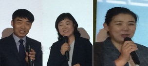 가스배달 20년 대표, 농부의 아내, 다문화가정 주부 강원도민 대표강사 됐다