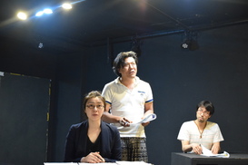 왜 정치검열인지…그들 말의 모순을 꼬집는다