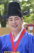 “명창 부모님 ‘후광’ 넘어서야죠” 전주대사습 판소리 장원 김도현씨