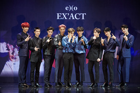 “역시 ‘엑소’라는 말 듣고 싶다”