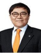 세계은행 투자운용국장 추흥식씨