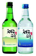 이마트, 이번엔 소주…제주소주 인수한다