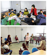 “한국서 의지할 데 적은 다문화가정, 경찰이 그분들의 친구 되도록 노력”