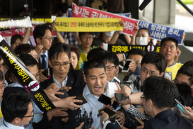 옥시, 가습기살균제 유해성 알고도 ‘아이에게도 안전’ 광고 