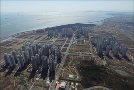 청약금만 6435억… 영종하늘도시 택지 청약 광풍