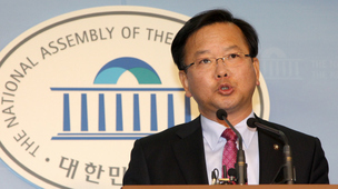 김부겸 “정권교체 역할 숙고하겠다”… 대선 도전 내비쳐