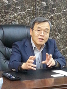 “유전체 정보로 맞춤 치료 실현하는 생명산업 중추 될 것”