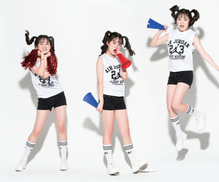 [COVER STAR] MODU 7&8월호 이지현 (경기 가평고 2)