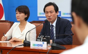 야당이 과반인 미방위에서 ‘이정현 청문회’ 열릴까