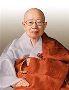 진관사 회주 진관 스님 입적