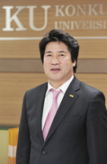 건국대 총장에 민상기 교수