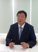 “유산균 활용해 대장암 치료제 개발할 것” 강소기업 CEO  쎌바이오텍 정명준 대표
