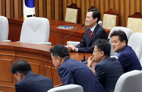 더민주, 사드 ‘반대’ 기류 크지만 당론 채택 못하는 이유