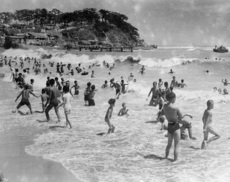 1950~1960년대 피서 풍경은 어땠을까