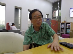“한국선 외면하는 ‘친생태 분뇨 대책’ 중국에서 알아보네요”