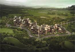 용인 죽전 테라스하우스 ‘죽전 힐데스하임’ 