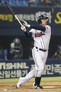 4번타자가 체질인 4인방, 황재균·정의윤·김재환·윤석민