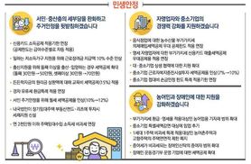 내년 셋째 출산하면 최대 145만원 세금 감면