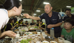 노조파괴 칼이 된 ‘복수노조'… 갑을오토텍 벼랑에