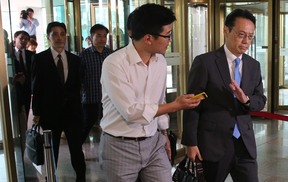 외교부 당국자 “한-일 국장급 협의 상당한 진전 있었다” 