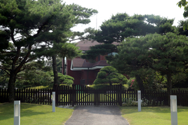 [단독] 우병우 처가별장 법인명의를 지번분할… 개인재산 돌리려 했나