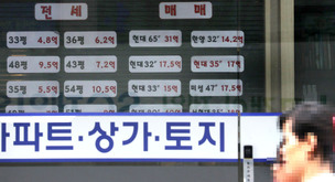 [한겨레 사설] 투기세력 놔두고 실수요자 잡는 부동산대책