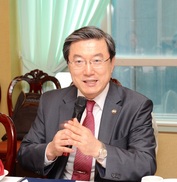 주영섭 중기청장 “국내 대기업 임금 지나치게 높아”