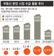 [가계부채 관리방안] 집단대출 억제 위한 공급 줄이기…효과는 의문