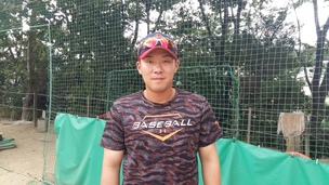 2군 2년, 야구도 인생도 다시 배운 진짜 사나이