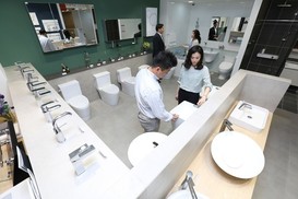유진그룹, 홈인테리어·리모델링 사업 진출