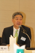 “중기 혁신제품 유통 위한 티커머스 내년 5월께 설립” 이규대  이노비즈협회장