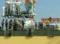 현대중공업 올들어 9번째 산재 사망사고